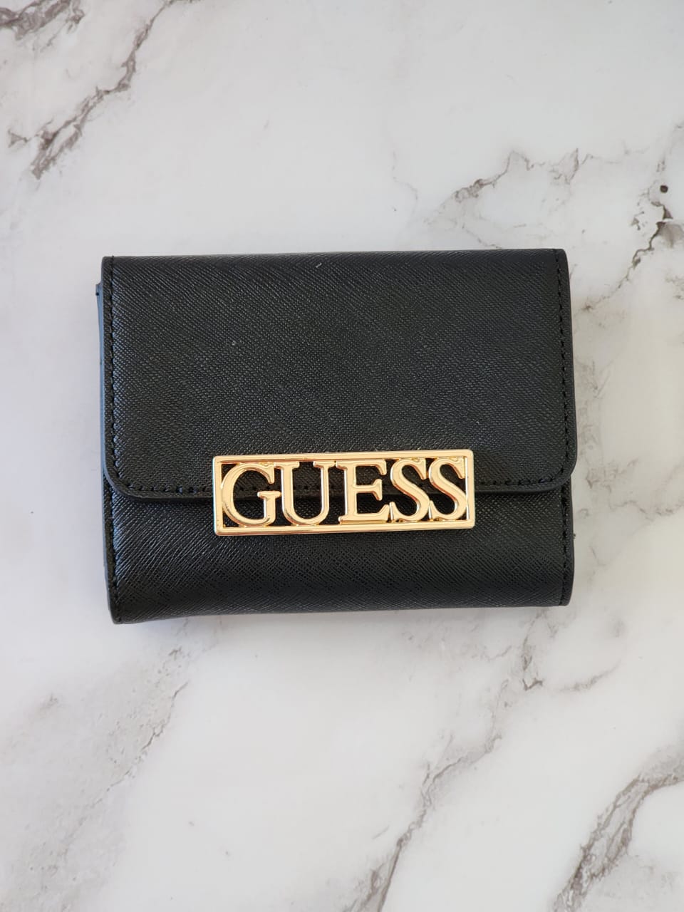 Billetera orders guess rosada